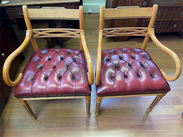 ~/upload/Lots/45640/6qy2ai57ib2aw/LOT 17 CHESTERFIELD CHAIRS_t600x450.jpg